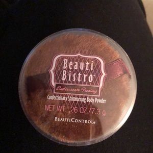 COPY - BeautiContol Confectionary Shimmering Body…